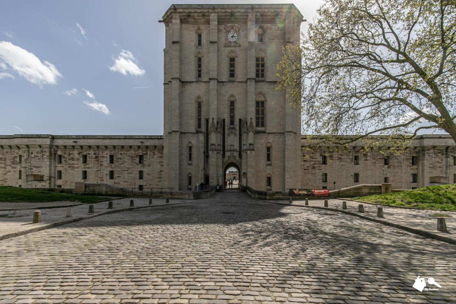 Mba - Jarry Splendide Appart Proche Chateau De Vincennes Extérieur photo