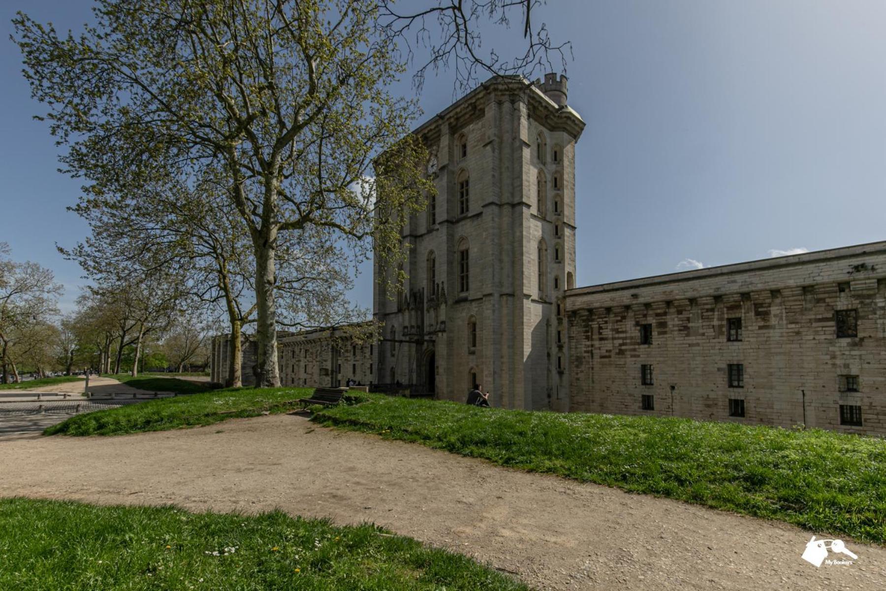 Mba - Jarry Splendide Appart Proche Chateau De Vincennes Extérieur photo