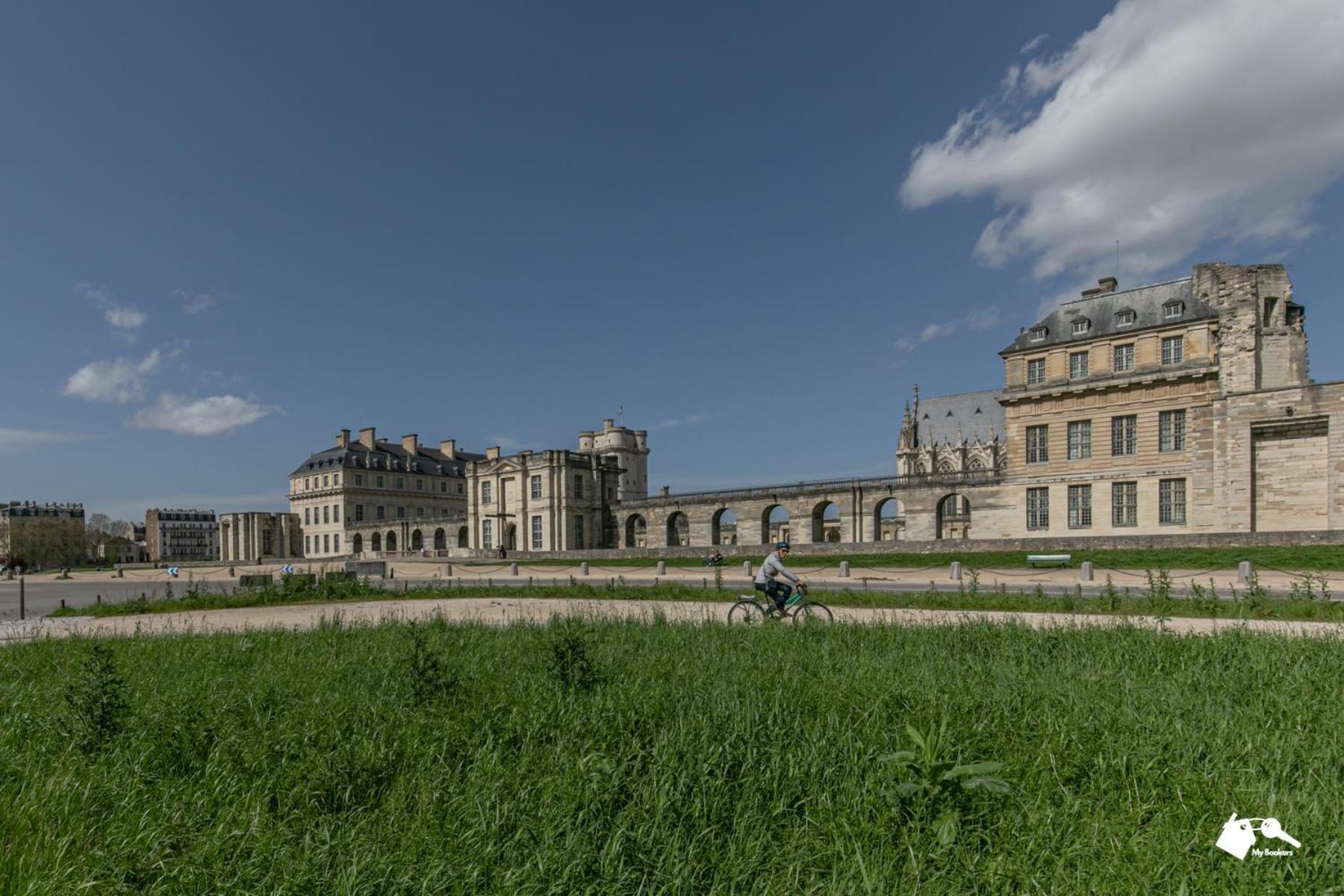 Mba - Jarry Splendide Appart Proche Chateau De Vincennes Extérieur photo